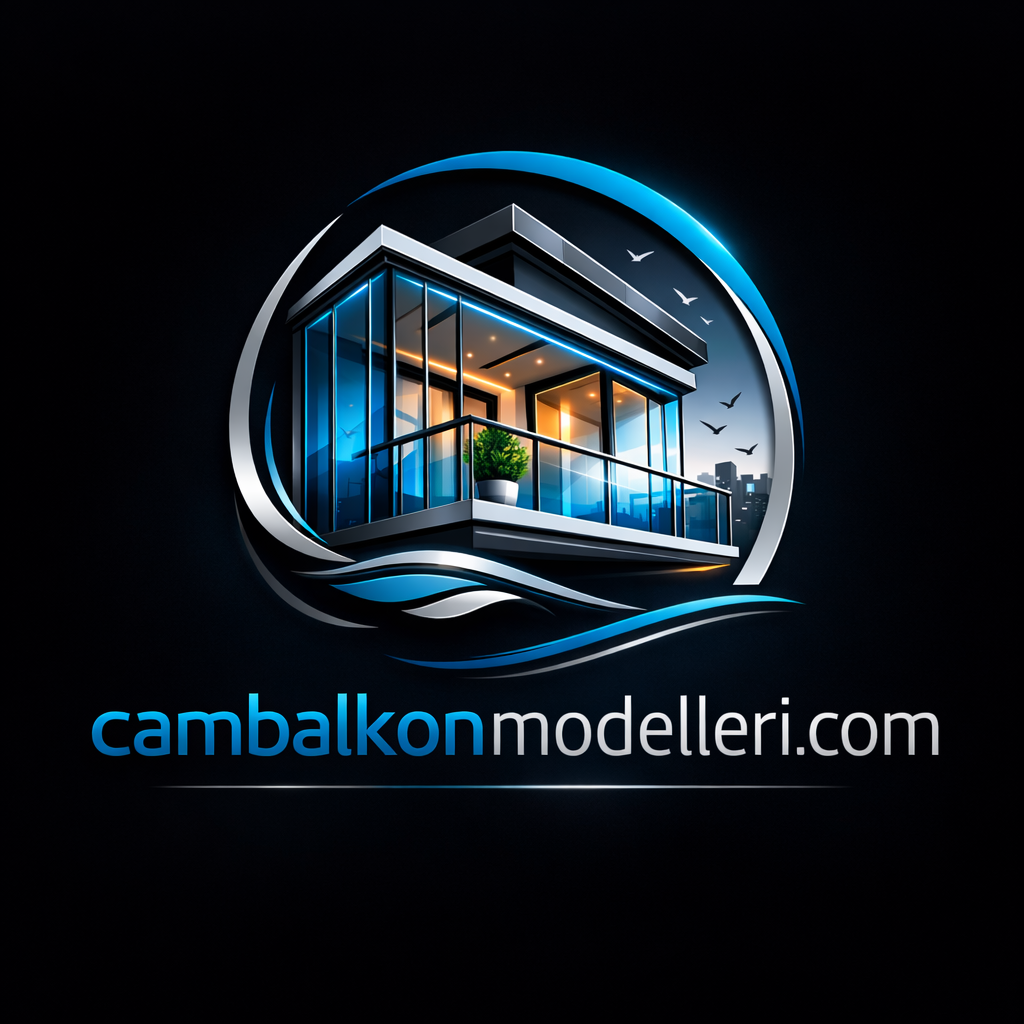 cam balkon